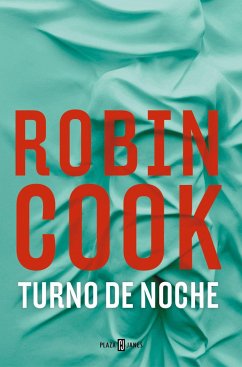 Turno de Noche / Night Shift - Cook, Robin