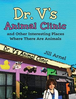 Dr. V's Animal Clinic - Arnel, Jill