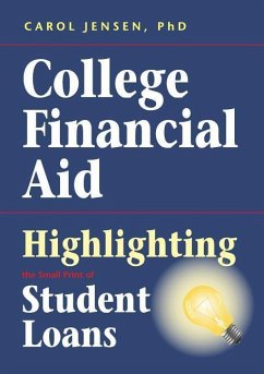 College Financial Aid - Jensen, Carol