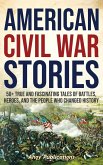 American Civil War Stories