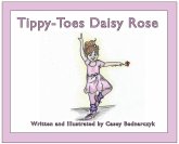 Tippy-Toes Daisy Rose