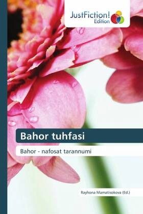 Bahor tuhfasi Bahor tuhfasi