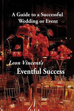 Leon Vincent's Eventful Success - Vincent, Leon
