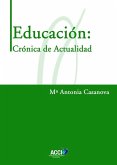 Educación: Crónica de Actualidad Educación: Crónica de Actualidad