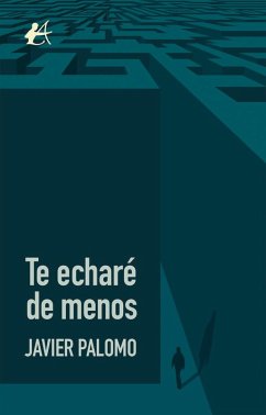Cover Te echaré de menos