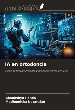 Cover IA en ortodoncia