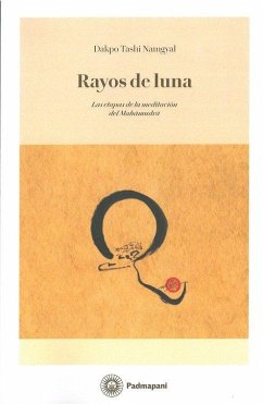 Cover Rayos de luna
