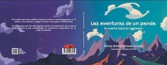 Las aventuras de un panda: Un cuento sobre lo inevitable