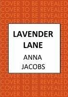 Lavender Lane - Jacobs, Anna