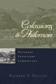 Colossians & Philemon