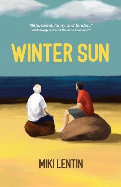 Winter Sun - Lentin, Miki