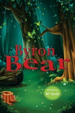 Byron Bear - Errill, Rt