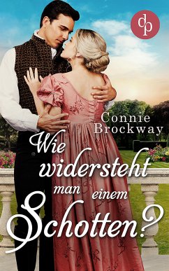 Wie widersteht man einem Schotten? (eBook, ePUB) - Brockway, Connie