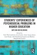 Students' Experiences of Psychosocial... - Bild 1
