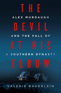 Cover The Devil at His Elbow