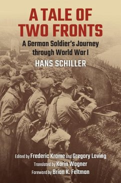 A Tale of Two Fronts - Schiller, Hans
