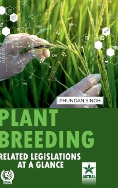 Plant Breeding - Singh, Phundan