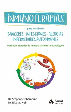 Cover Inmunoterapias