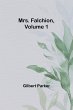 Mrs. Falchion, Volume 1 - Bild 1