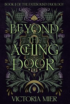 Beyond the Aching Door - Mier, Victoria