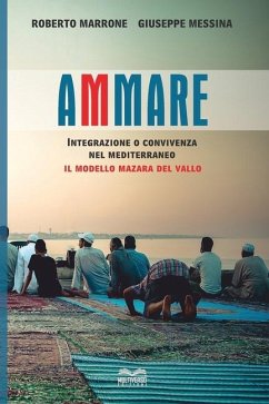 Ammare - Messina, Giuseppe; Marrone, Roberto