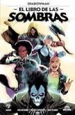 Shadowman Shadowman