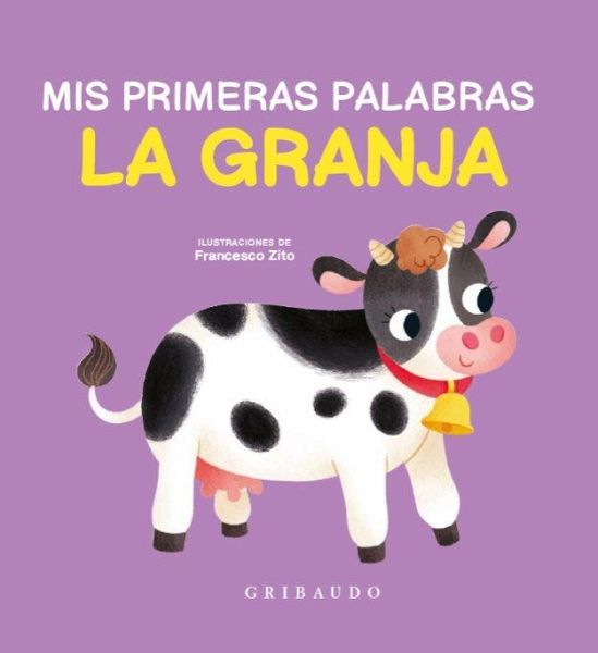 Granja, La (Gribaudo)