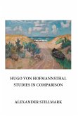 HUGO VON HOFMANNSTHAL STUDIES IN COMPARISON