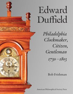 Edward Duffield - Frishman, Bob