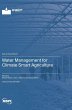 Water Management for Climate Smart... - Bild 1