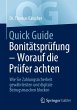 Quick Guide Bonitätsprüfung - Worauf... - Bild 1