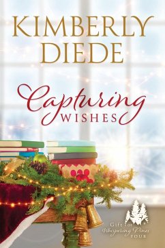 Capturing Wishes - Diede, Kimberly