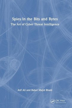 Spies in the Bits and Bytes - Ali, Atif; Bhatti, Baber Majid