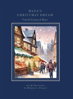 Maya's Christmas Dream - Howard, Mihaela L.