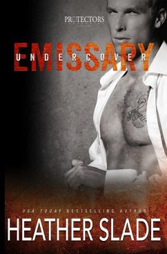 Undercover Emissary - Slade, Heather