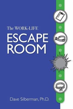 Cover The Work- Life Escape Room