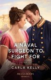 A Naval Surgeon To Fight For
