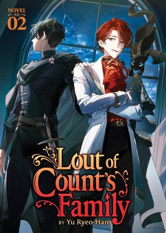 Lout of Count's Family (Novel) Vol. 2 - Yu Ryeo-Han