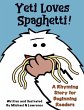 Yeti Loves Spaghetti! - Bild 1