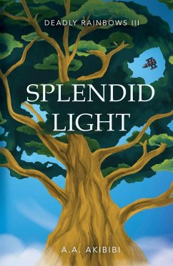 Cover Splendid Light