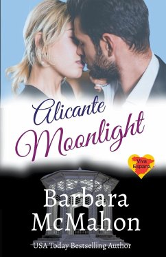 Alicante Moonlight - Mcmahon, Barbara
