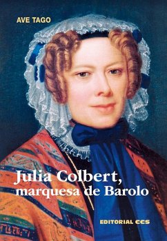 Cover Julia Colbert, marquesa de Barolo