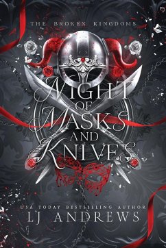 Night of Masks and Knives - Andrews, Lj