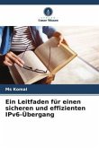 Ein Leitfaden für einen sicheren und effizienten IPv6-Übergang