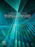 Reliability and Resilience in the Internet of Things (eBook, ePUB)