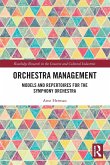 Orchestra Management