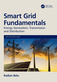 Smart Grid Fundamentals - Belu, Radian