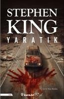 Yaratik - King, Stephen