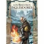 Los Maestros Inquisidores 02