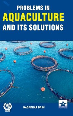 Problems in Aquaculture and its Solutions - Dash, Gadadhar